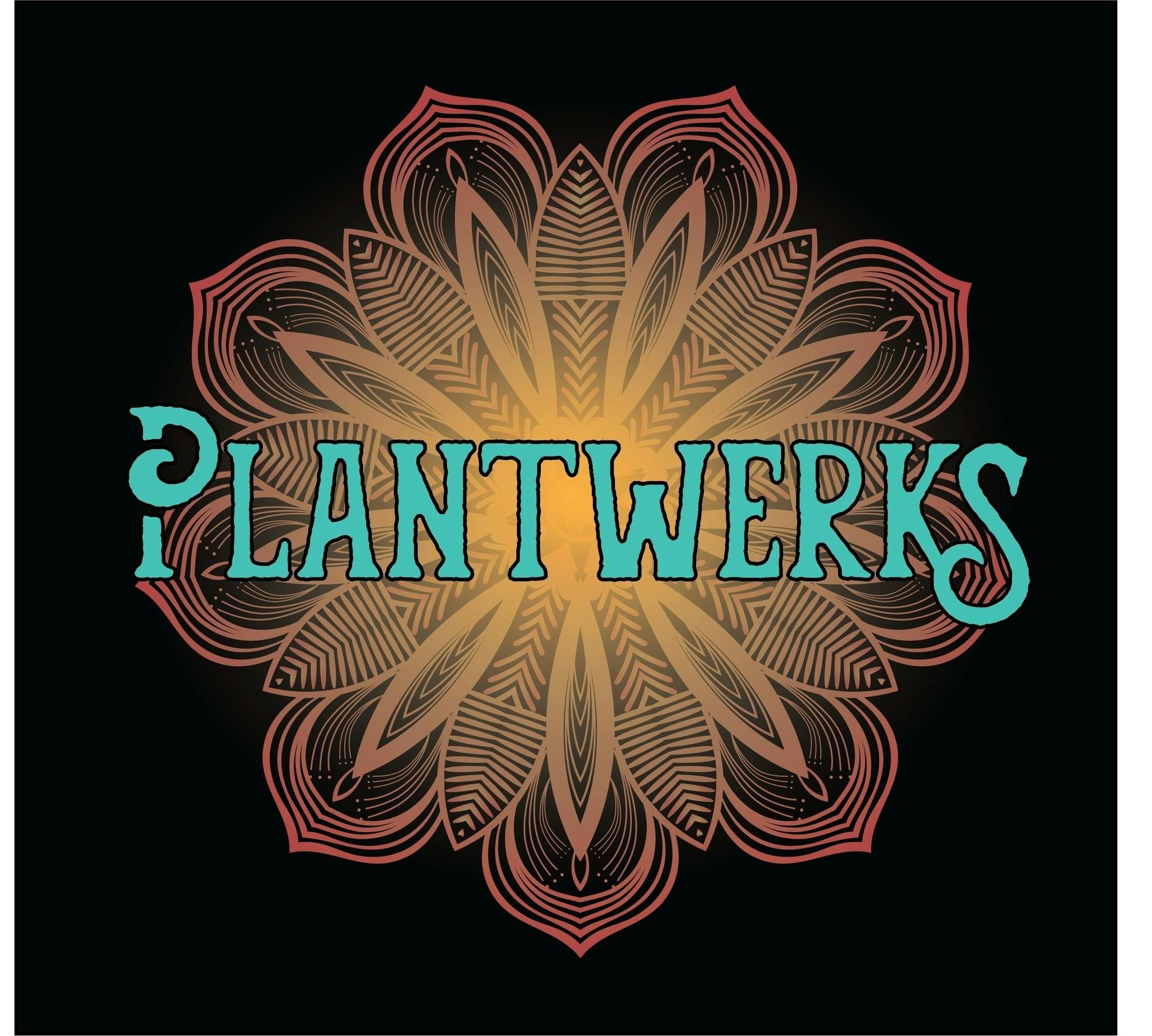 Plantwerks 7g | MAC