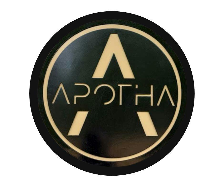 Apotha FSO Gummy 100mg/10ct | Blue Raspberry