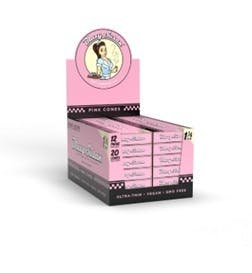 Pink Cones 78mm 1 1/4 20