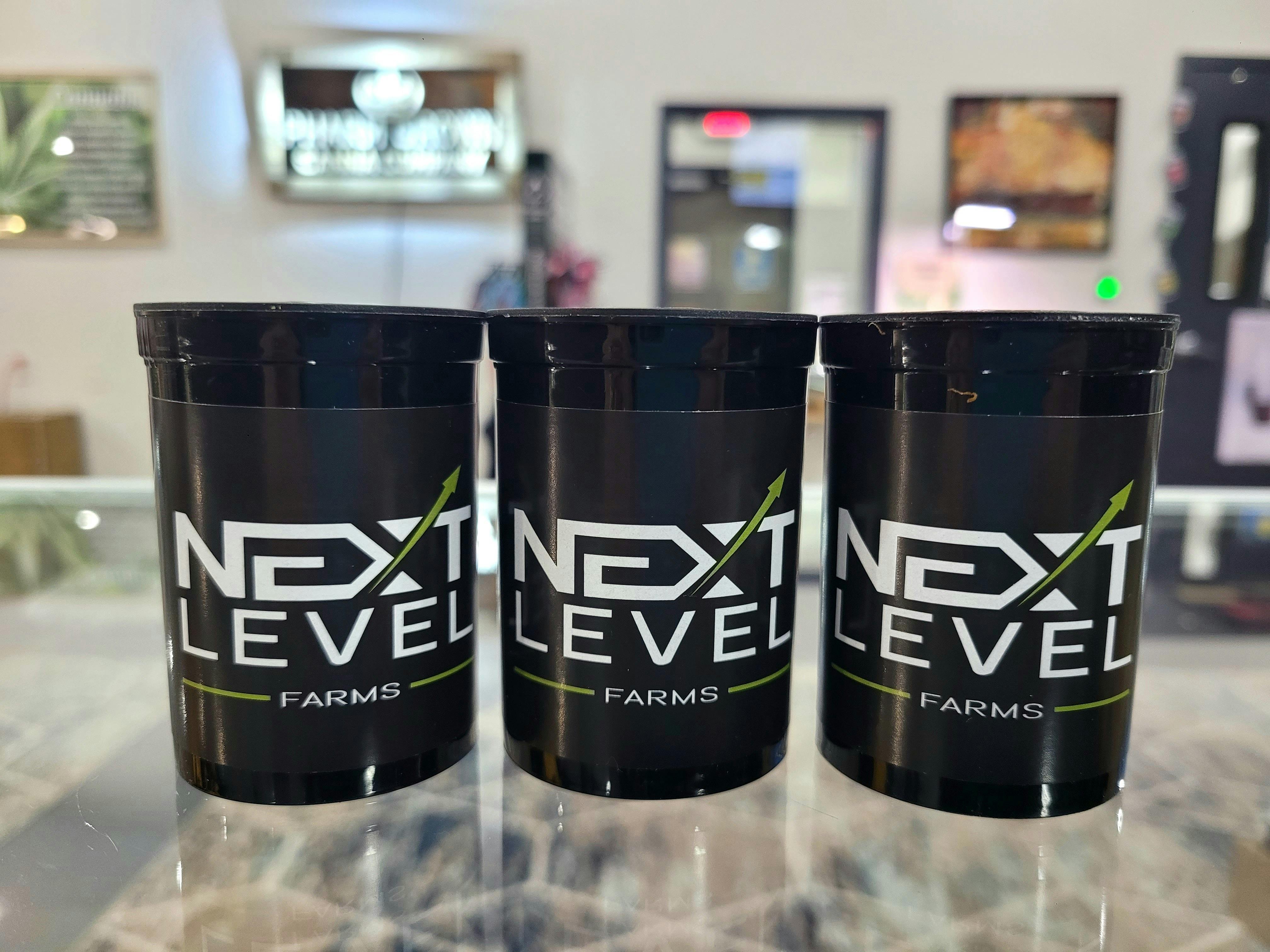 Next Level 7g | Guava Pie