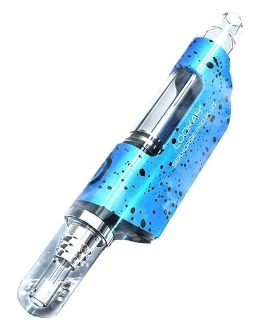 Lookah Seahorse Pro Plus- Spatter Edition