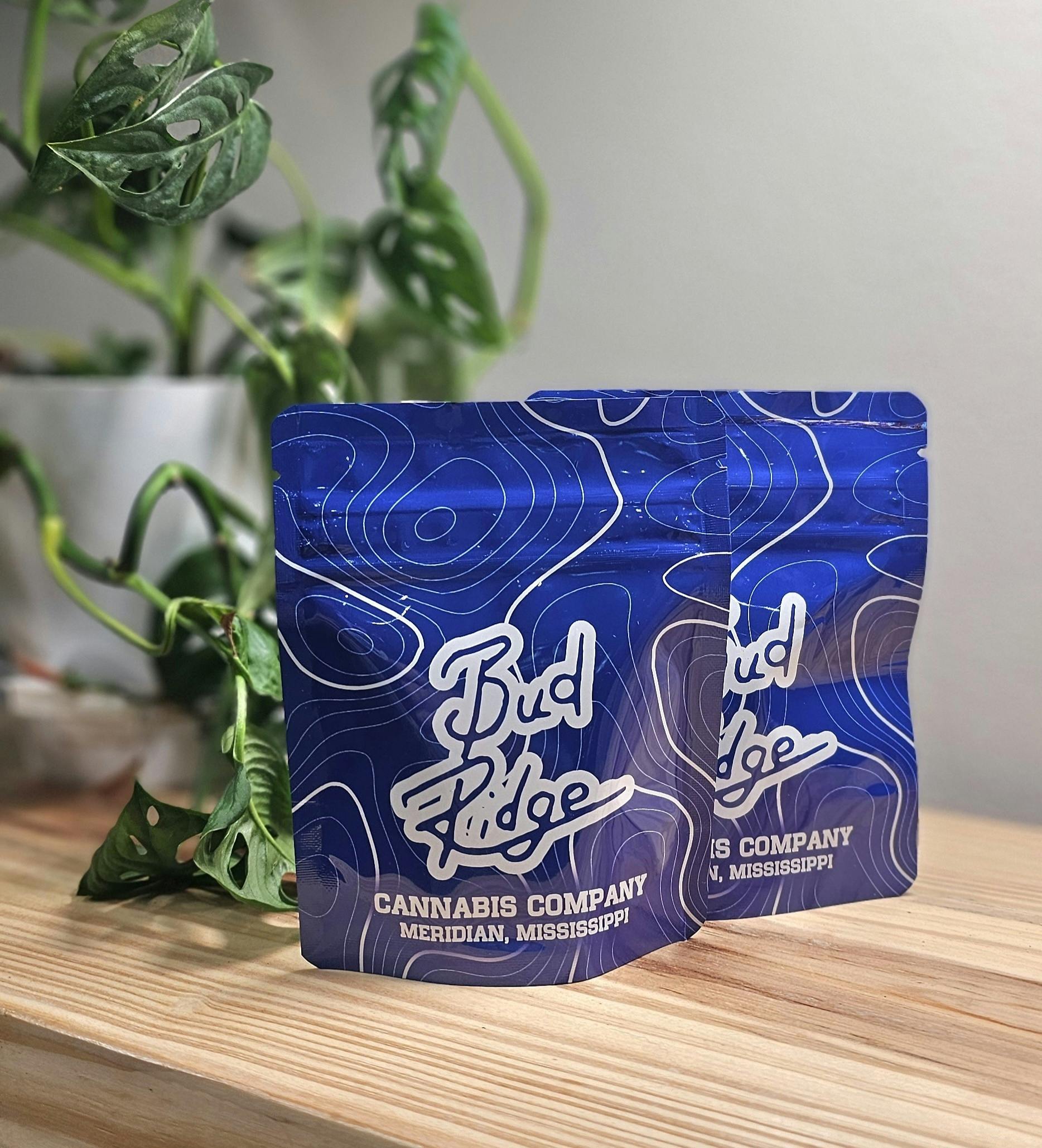 Bud Ridge 3.5g | Gelatti