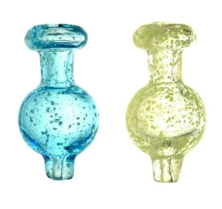 Speckled Glow Bubble Carb Cap | 25mm
