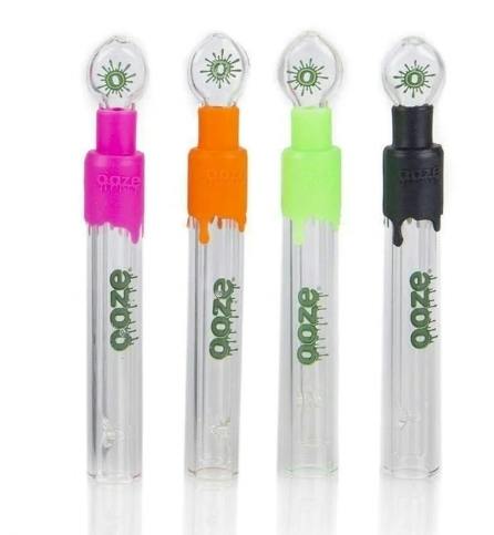 Ooze | Slider Glass Blunt