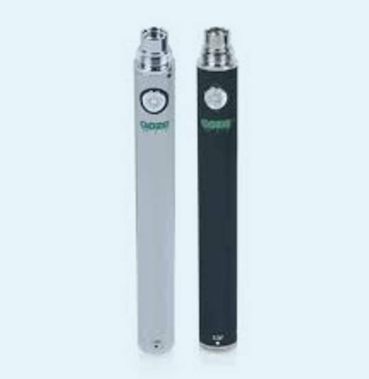 OOZE TWIST 1100mAh Adjustable Voltage Vape Battery at Noble Labs & Dispensary