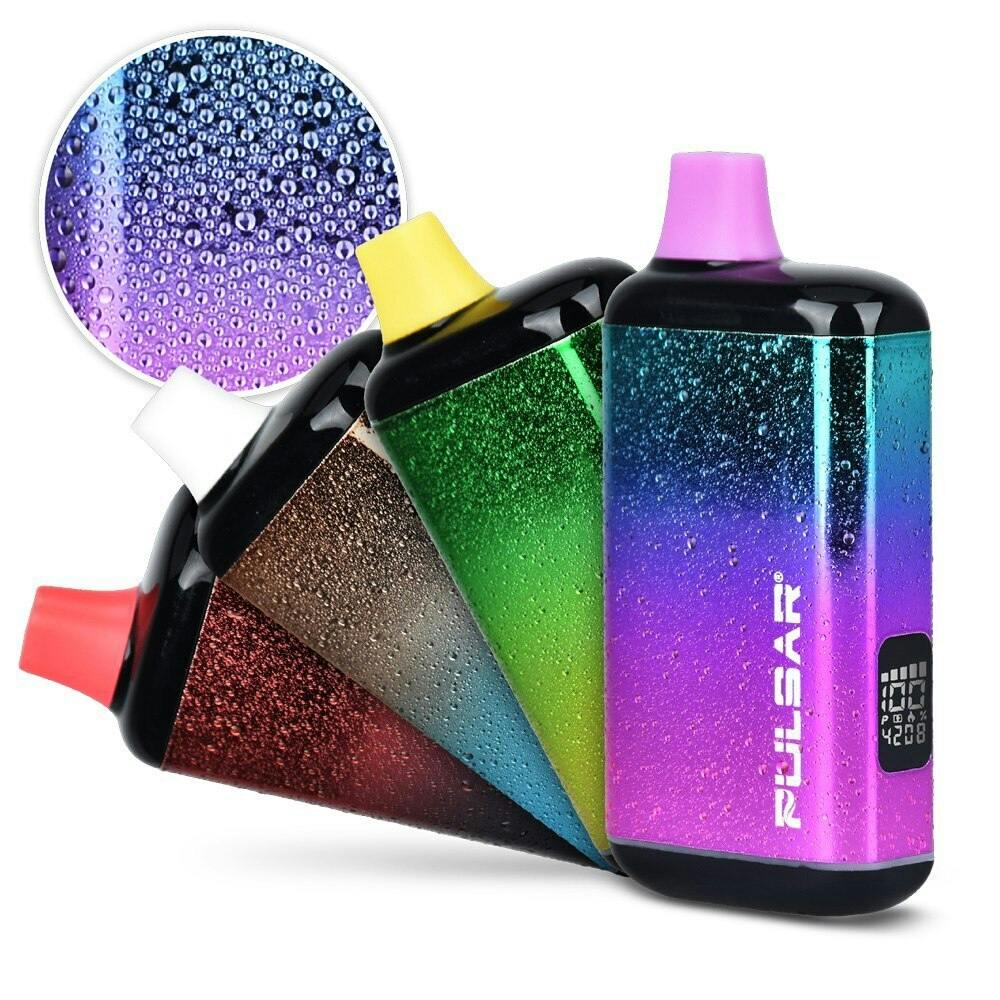 Pulsar 510 Battery | Mist series at Noble Labs & Dispensary
