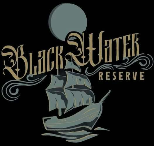 Black Water Reserve 3.5g | Cotton Candy Lobster