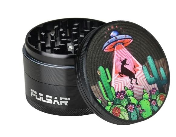 Pulsar Artist Series 25