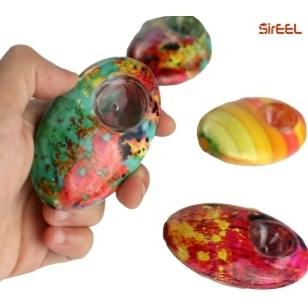 33 Mirage Stone Pebble Assorted Colors