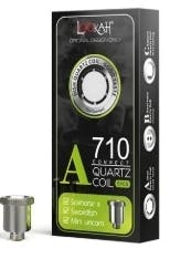 Lookah - 710-A Dish Quartz Heating Element - Single pack