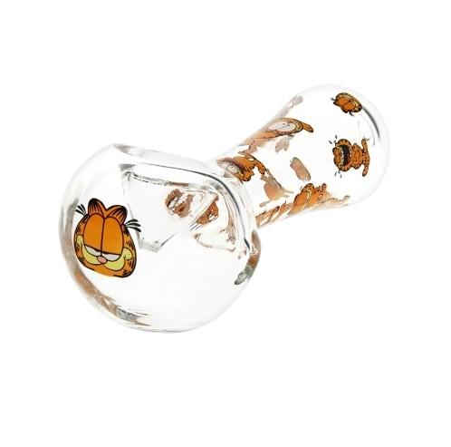 Garfield Glass 45