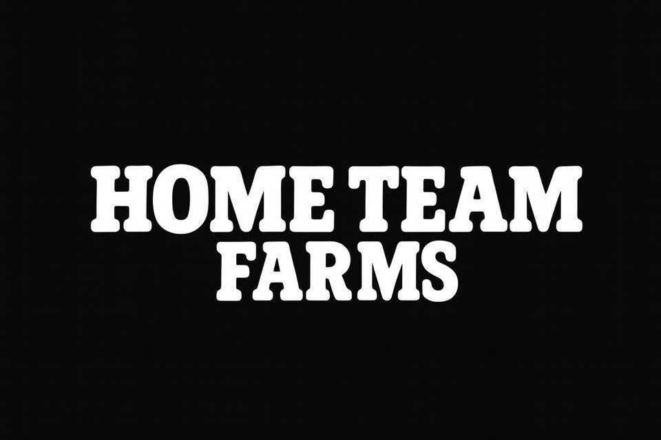 Home Team Farm 3.5g | Triangle Kush