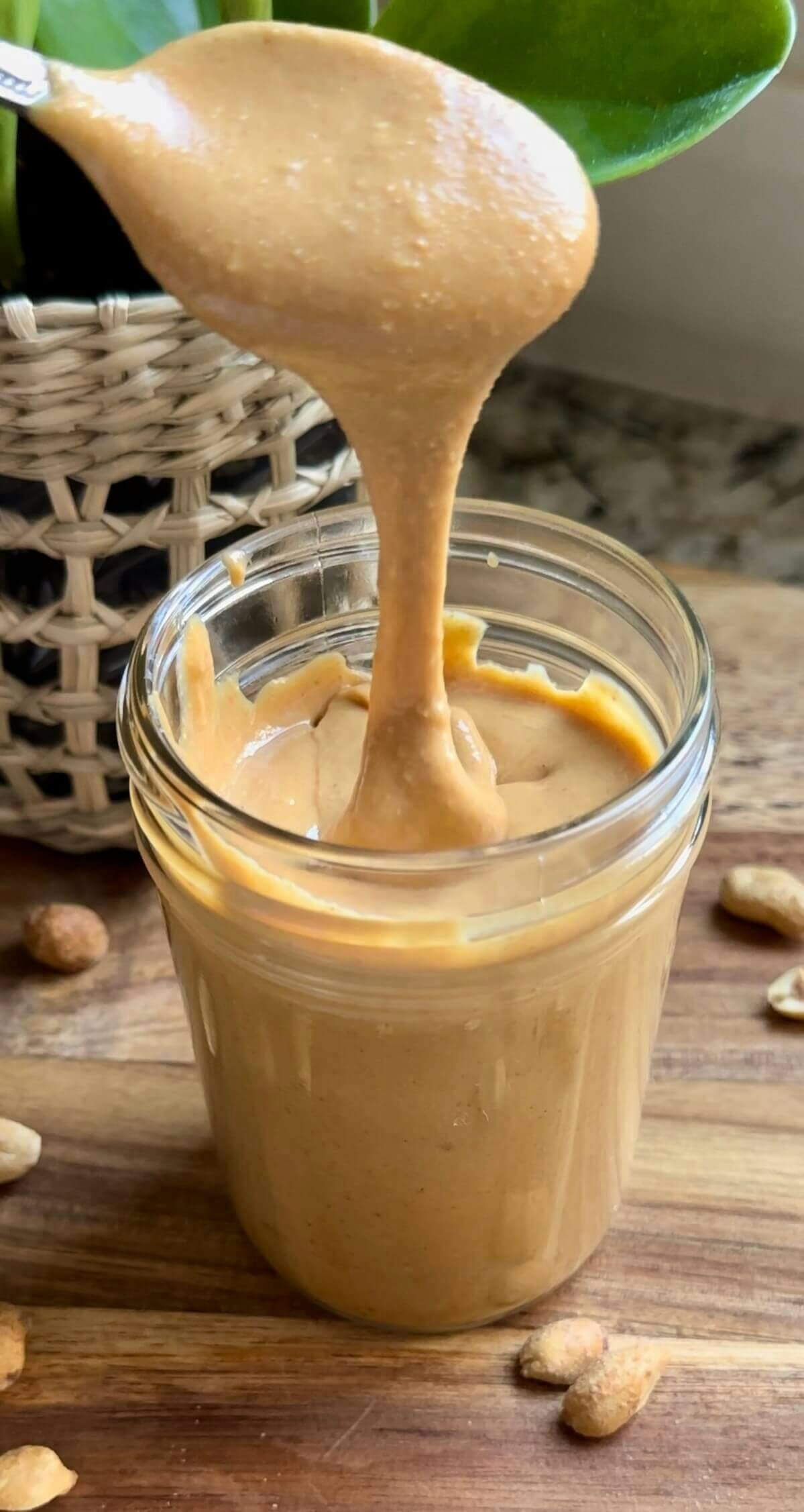 Peanut Butter