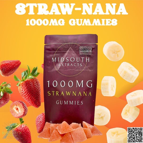 Strawnana Midsouth Extracts