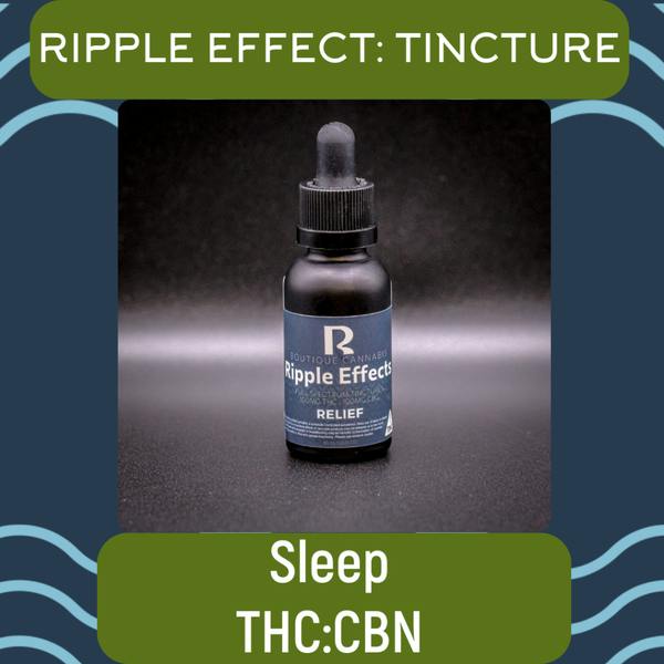 Ripple Effect Full Spectrum Sleep