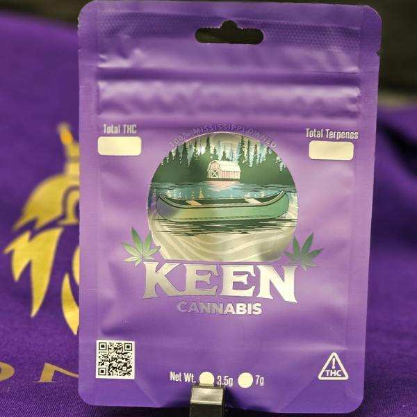 Keen Killer Gorilla Lionspaw