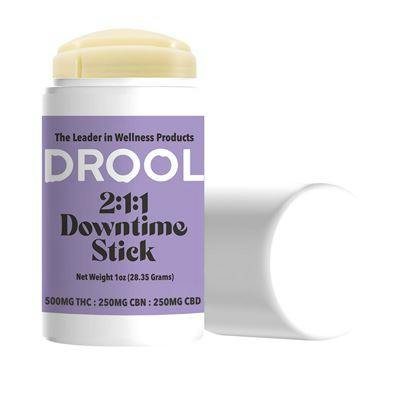 Downtime Stick