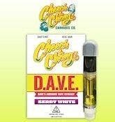 Berry White Cheech And Chong