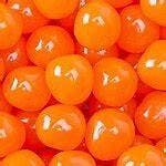 Mango Candy Balls 1000mg - Suite 1620