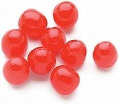 Tigers Blood Candy Balls 1000mg - Suite 1620