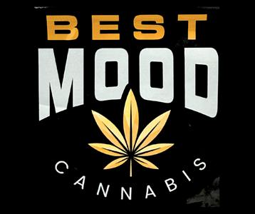 Meat Breath (7 x .5g) Preroll - Best Mood Cannabis - 26.7% - Hybrid