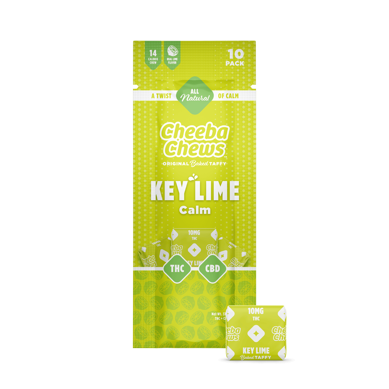 Key Lime Calm