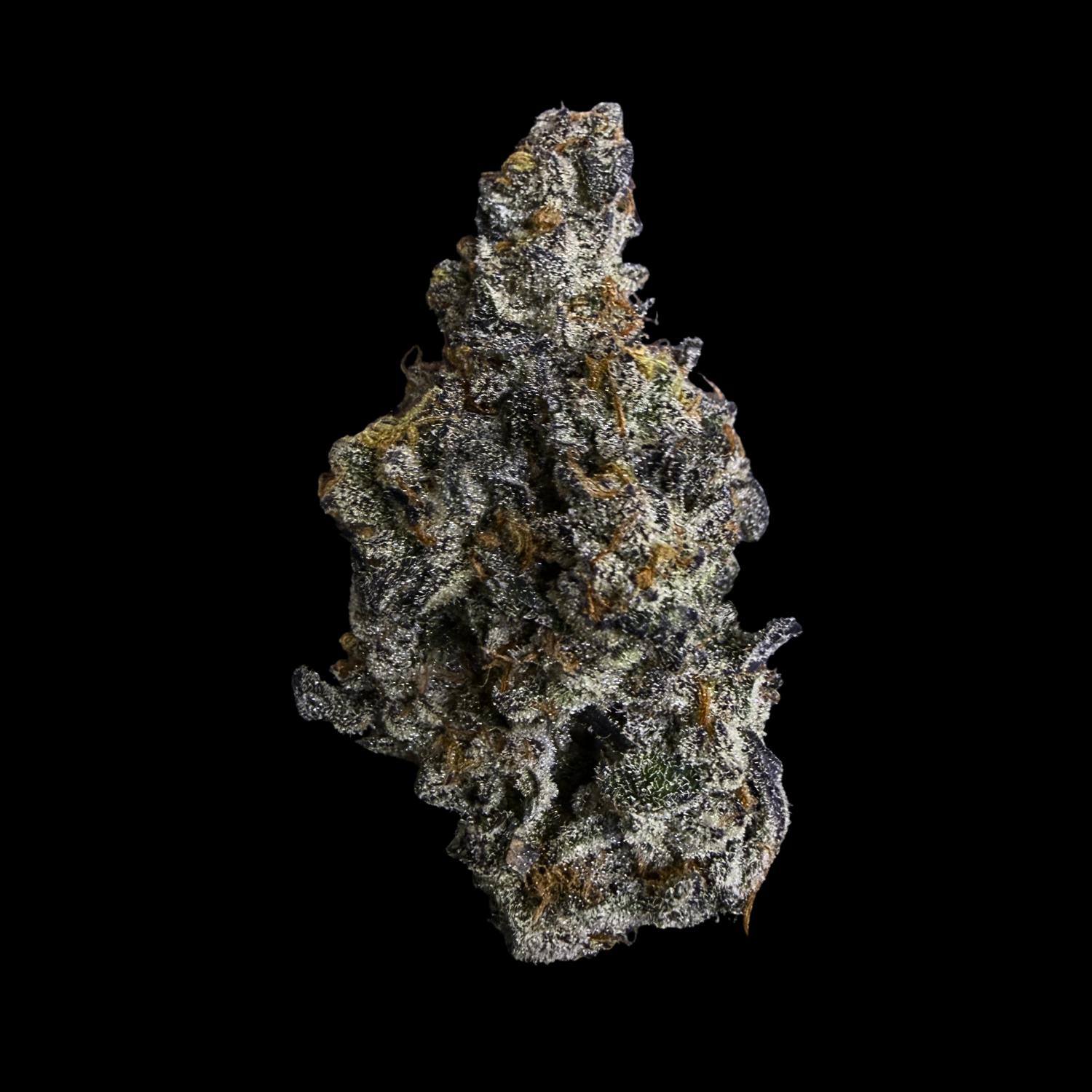 Pure Michigan Gas 14g - gruv - 25.4% - Indica