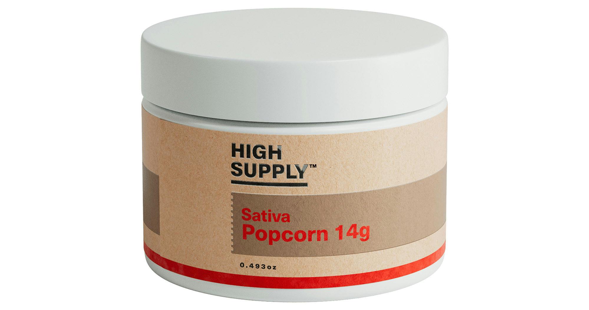 High Supply - Flower - Bob Hope (S) (14.0g)