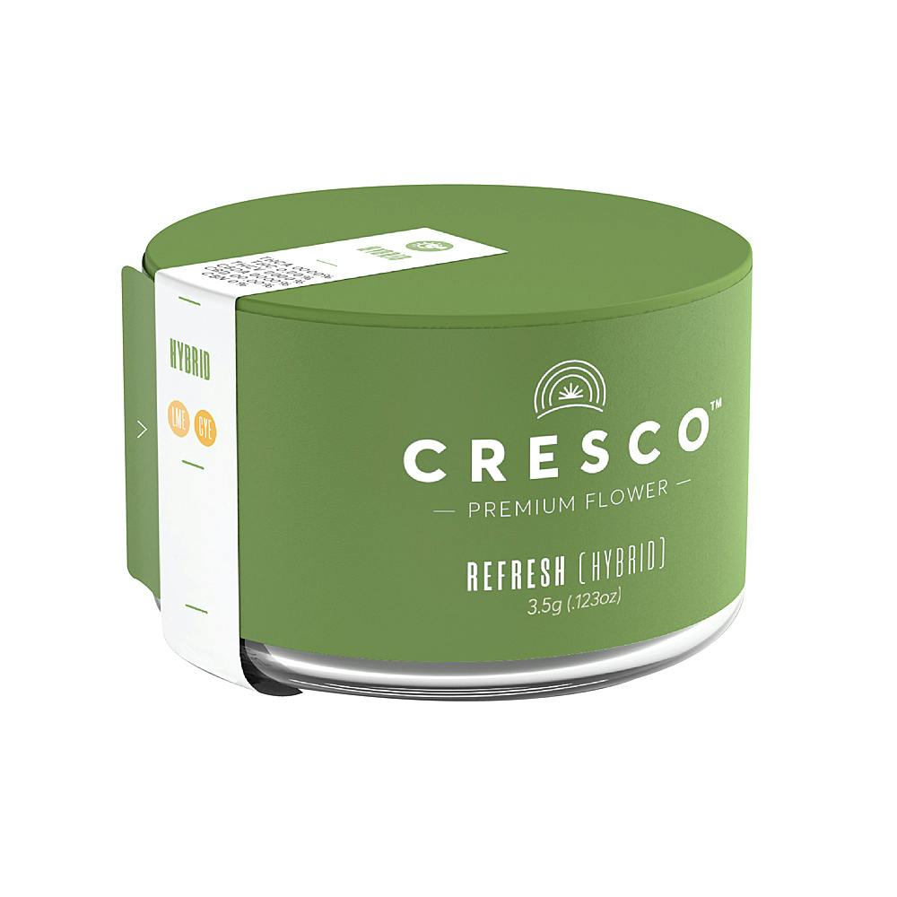 Cresco - Flower - Runtz Buttons (H) (3.5g)