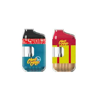 Cheech & Chong's - Cheeched Disposable - Grapefruit Durban (S) (1.0g)