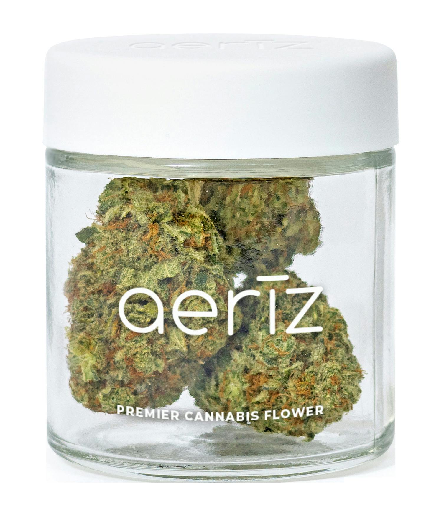 Aeriz - Flower - Chem Berry (SH) (3.5g)