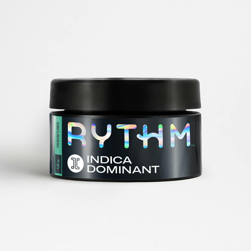 Rythm - Flower - Easy Bake (IH) (3.5g)