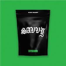 Savvy - Flower - Flying Dutchman (I) (14.0g)