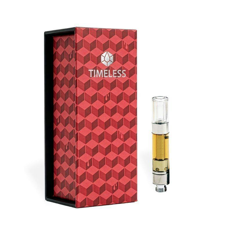 Timeless - Cartridge - Love Potion (H) (1g)