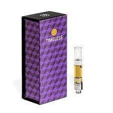 Timeless - Cartridge - Forbidden Fruit (H) (1g)