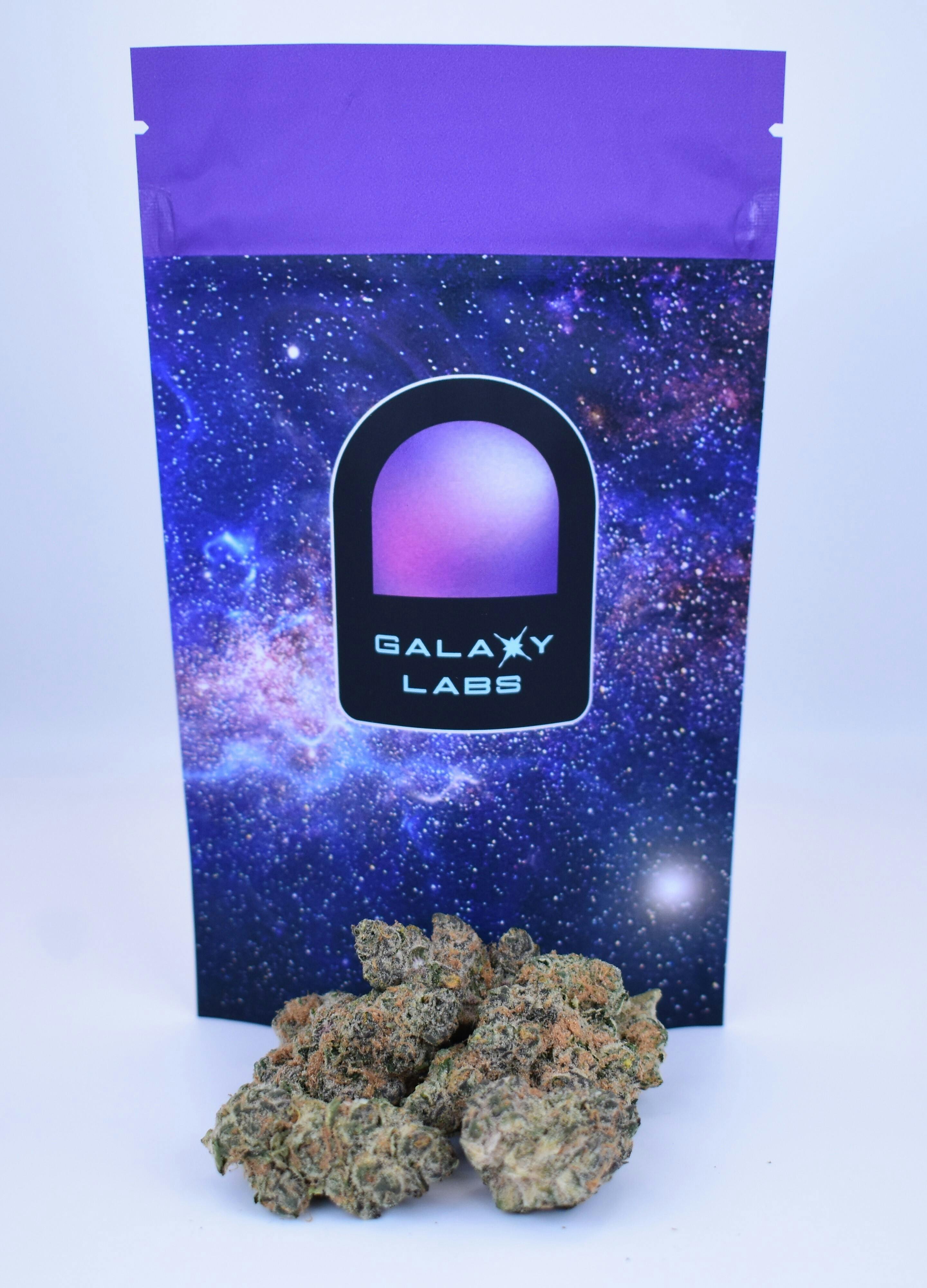 Galaxy Labs - Flower - Alien DNA (H) (14.0g)