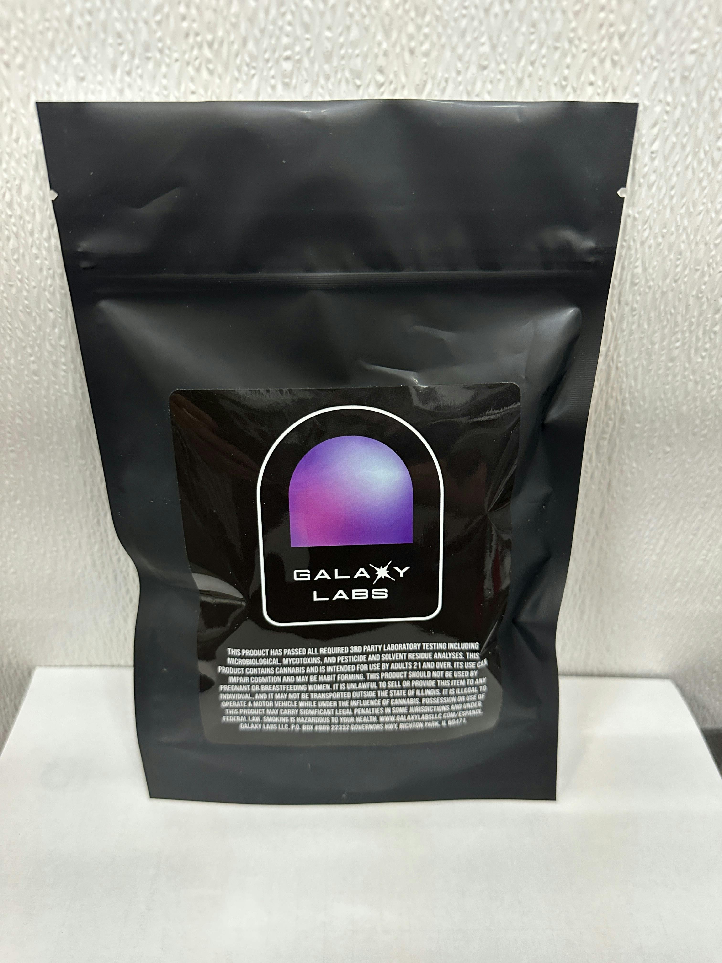 Galaxy Labs - Flower - Tahitian Flight (SH) (28.0g)