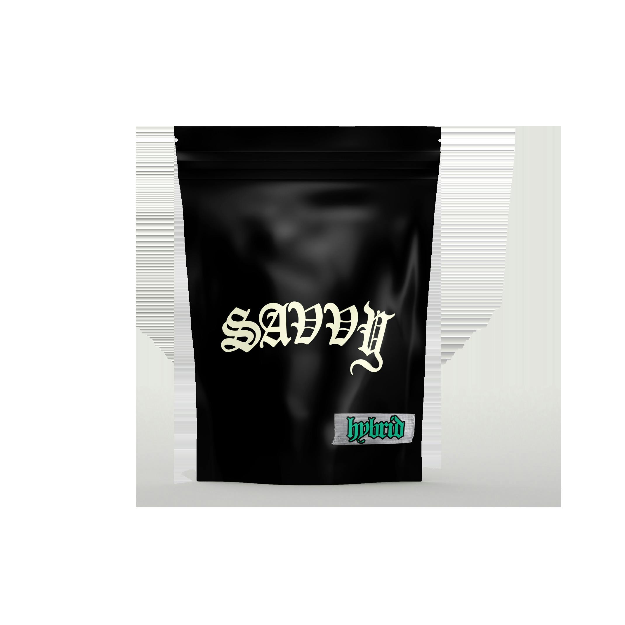 Savvy - Shake - Lemon Cherry Gelato (H) (7.0g)