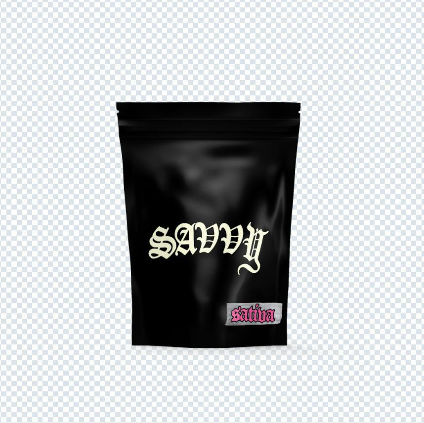 Savvy - Shake - Dead Headz (SH) (7.0g)