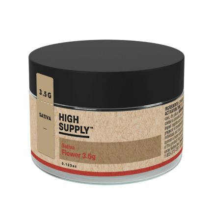 High Supply - Flower - Rollins (S) (3.5g)