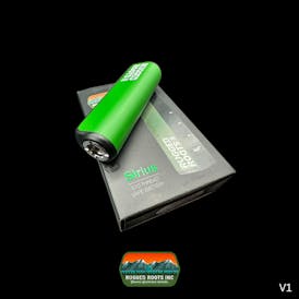 Rugged Roots | Adjustable Sirius Battery