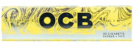OCB | Slims Papers