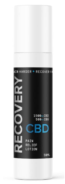Recovery Pain Relief