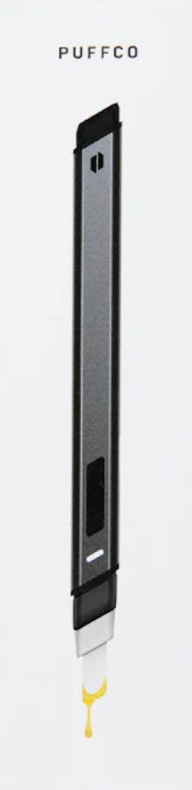 Puffco | Hot Knife Loading Tool Onyx