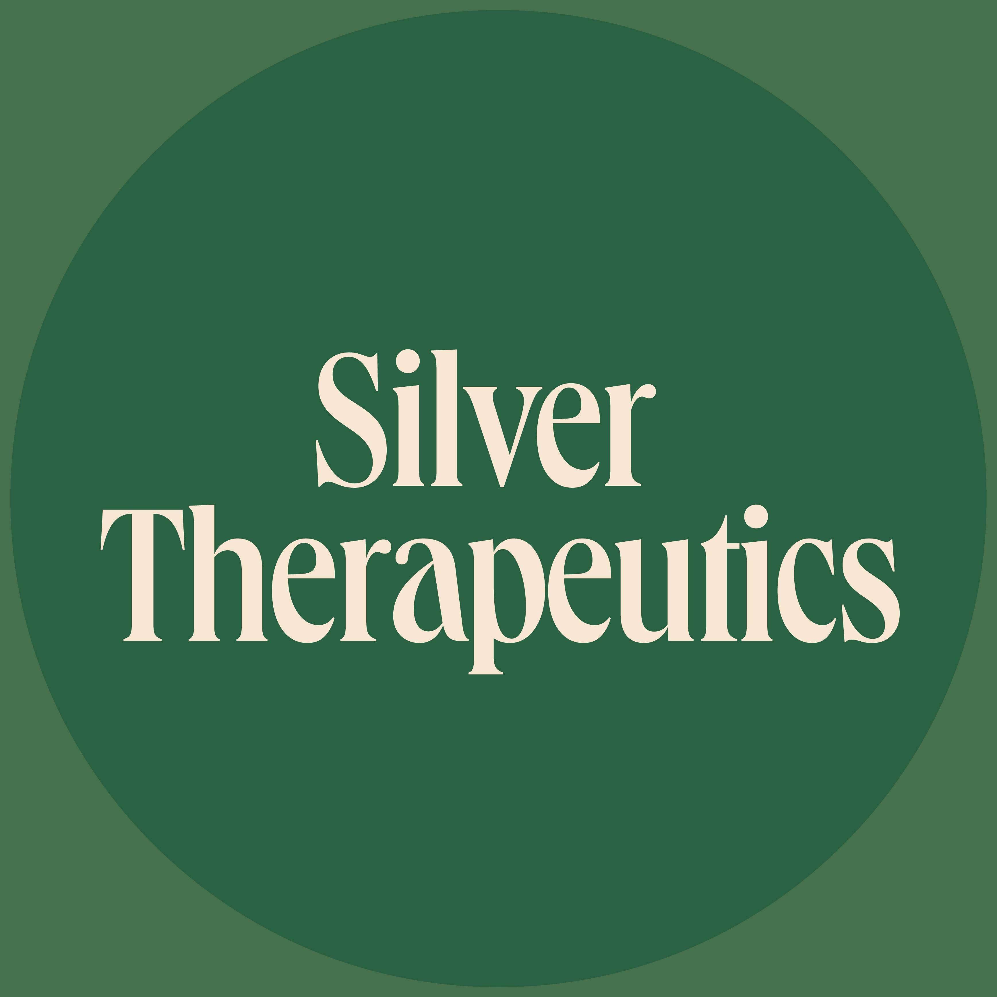 Silver Therapeutics | Gas Pump
