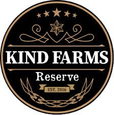 Kind Farms | Grape Cream Cake Live Rosin