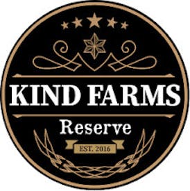 Kind Farms | Cap Junky Live Rosin