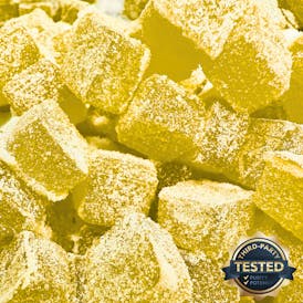 Rugged Roots+Tripp's | Lemoncello Gummies