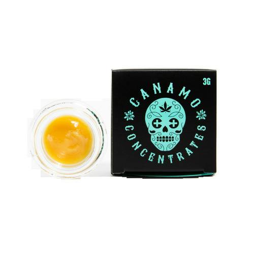 Canamo | 1g Live Batter | Dopamine