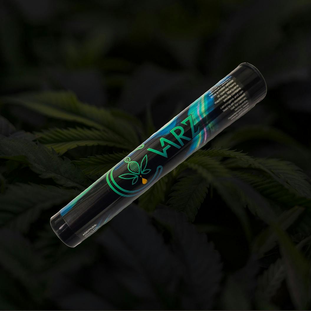 Varz | 1g Pre-Roll | GMO